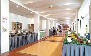 The Old Phuket - Karon Beach Resort