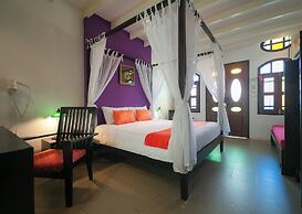 The Old Phuket - Karon Beach Resort