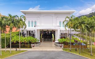 The Old Phuket - Karon Beach Resort