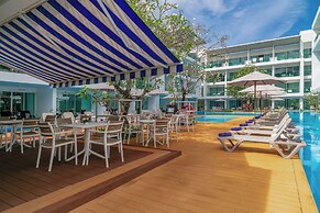 The Old Phuket - Karon Beach Resort
