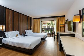 Deevana Patong Resort & Spa