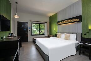 Deevana Patong Resort & Spa