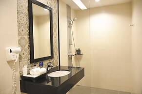 Deevana Patong Resort & Spa