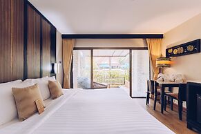 Deevana Patong Resort & Spa