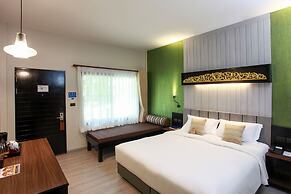 Deevana Patong Resort & Spa