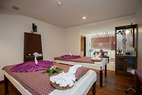 Deevana Patong Resort & Spa