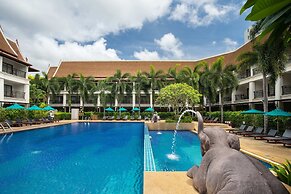 Deevana Patong Resort & Spa