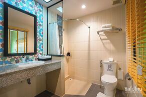 Deevana Patong Resort & Spa