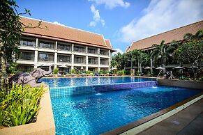 Deevana Patong Resort & Spa