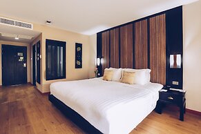 Deevana Patong Resort & Spa