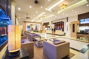Deevana Patong Resort & Spa
