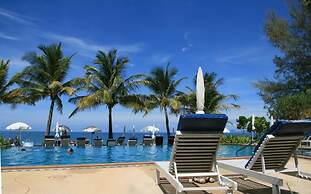 Lanta Casuarina Beach Resort