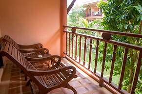 Lanta Casuarina Beach Resort