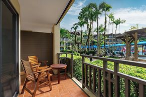 Phuket Marriott Resort & Spa, Merlin Beach