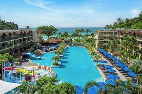 Phuket Marriott Resort & Spa, Merlin Beach