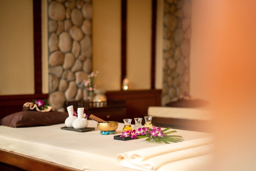 Phuket Marriott Resort & Spa, Merlin Beach