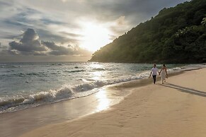 Phuket Marriott Resort & Spa, Merlin Beach
