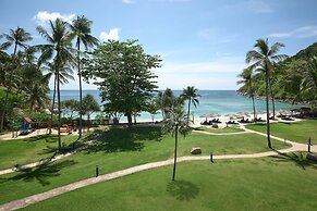 Phuket Marriott Resort & Spa, Merlin Beach