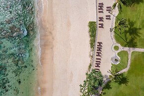 Phuket Marriott Resort & Spa, Merlin Beach