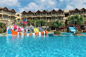 Phuket Marriott Resort & Spa, Merlin Beach