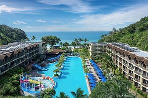 Phuket Marriott Resort & Spa, Merlin Beach