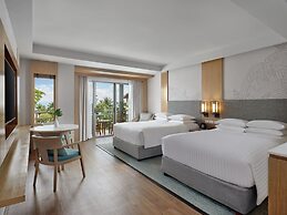 Phuket Marriott Resort & Spa, Merlin Beach