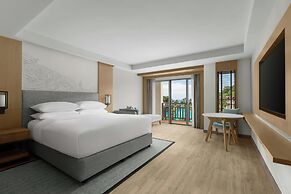 Phuket Marriott Resort & Spa, Merlin Beach