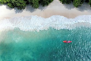 Phuket Marriott Resort & Spa, Merlin Beach