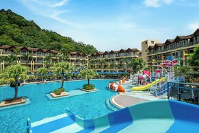 Phuket Marriott Resort & Spa, Merlin Beach