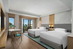 Phuket Marriott Resort & Spa, Merlin Beach