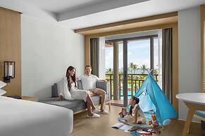 Phuket Marriott Resort & Spa, Merlin Beach