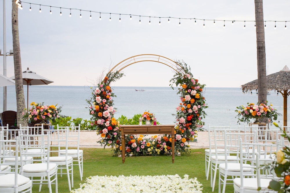 Phuket Marriott Resort & Spa, Merlin Beach