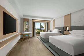 Phuket Marriott Resort & Spa, Merlin Beach