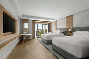 Phuket Marriott Resort & Spa, Merlin Beach