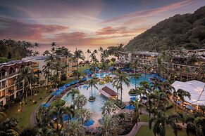 Phuket Marriott Resort & Spa, Merlin Beach