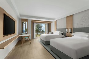 Phuket Marriott Resort & Spa, Merlin Beach