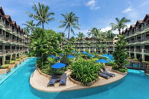 Phuket Marriott Resort & Spa, Merlin Beach