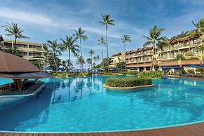 Phuket Marriott Resort & Spa, Merlin Beach