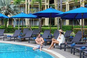 Phuket Marriott Resort & Spa, Merlin Beach