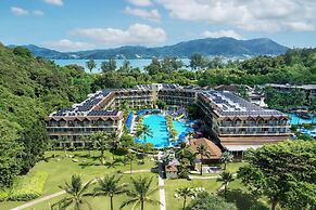 Phuket Marriott Resort & Spa, Merlin Beach