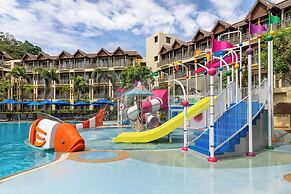 Phuket Marriott Resort & Spa, Merlin Beach
