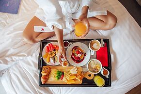 Phuket Marriott Resort & Spa, Merlin Beach