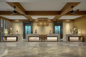Phuket Marriott Resort & Spa, Merlin Beach