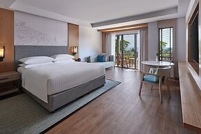 Phuket Marriott Resort & Spa, Merlin Beach