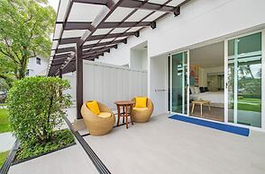 NH Boat Lagoon Phuket Resort