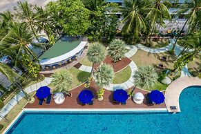 NH Boat Lagoon Phuket Resort