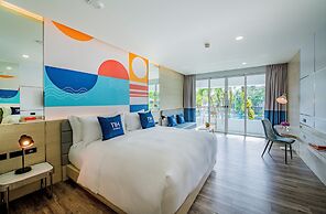 NH Boat Lagoon Phuket Resort