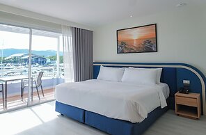 NH Boat Lagoon Phuket Resort