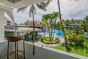 NH Boat Lagoon Phuket Resort