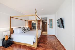 Patong Beach Hotel by See2Sea
